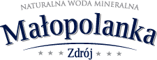 Naturalna Woda Mineralna MAŁOPOLANKA ZDRÓJ